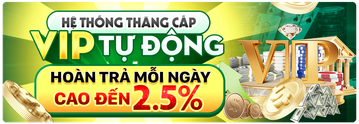 Vòng quay may mắn mỗi ngày